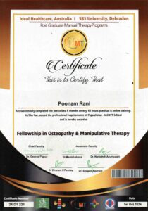 Certificates resizing